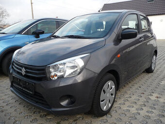 Suzuki Celerio comfort 1.0i 50kw vozidlo po 1.m připravujeme