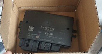 Nový originální modul pro detekci přívěsu VW – 5H0907383C