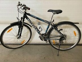 Dámské kolo Kellys