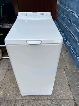 40cm úsporná moderní A+A pračka Whirlpool DOPRAVA