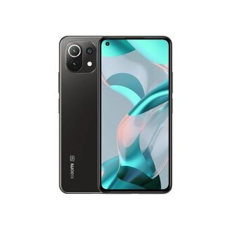 Xiaomi 11 Lite 5G NE / 8GB/128GB / 5G / Av14 + příslušenství
