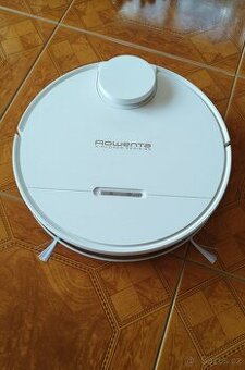 Robotický vysavač Rowenta