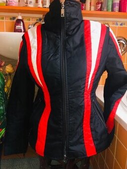 #zimni bunda# nalyze# sportovni# motorkarska