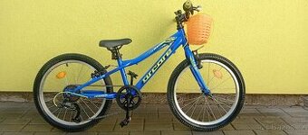 Dětské kolo Arcore 20"