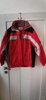 Zimní dámska bunda RVC