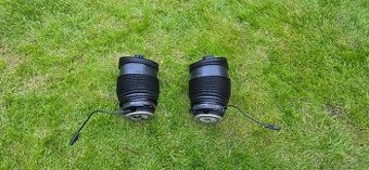 Zadní měchy Mercedes E kombi (W213)