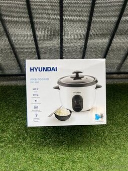 Hyundai Rice Cooker RC 100 — Nový, nerozbalený