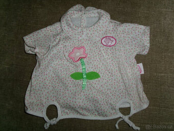 Orig.šatičky pro panenku BABY ANNABELL