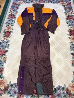 Pánská lyžařská kombinéza