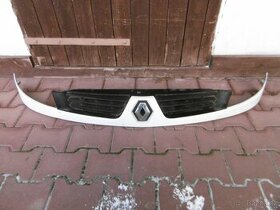 Renault Kangoo soubor dílů