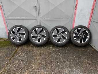 18” 5x112 originál VW ID 3