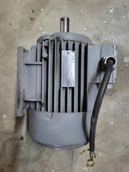 Elektromotor MEZ 4AP90L-2