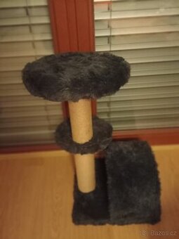 Škrabadlo pro kočky