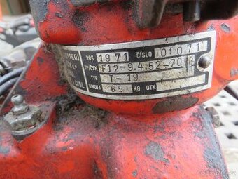 Tera lištová sekačka