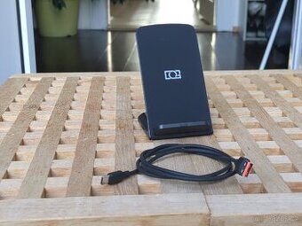 Bezdrátová nabíječka