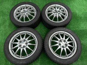 Ronal Alu kola Audi A5 A4 B9 5x112 R17 zimní Falk