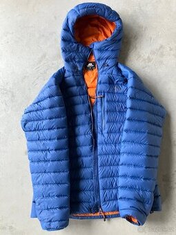 Mountain Equipment Earthrise Hooded men