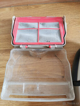 Prodam Electrolux Pue i9.2