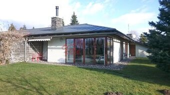 (N394) Luxusní pronájem domu v Bernarticích nad Odrou