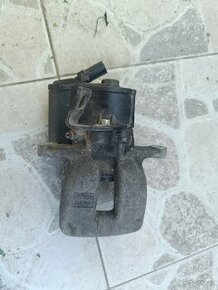 Brzdič VW Passat B6