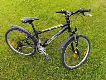 Dětské horské kolo