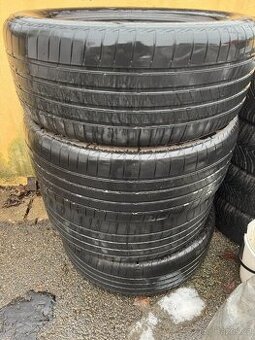 4ks 19" Sada letních pneu EnyaQ , ID4 apod.