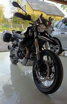 MOTO GUZZI V85 TT Guardia 12tis.km - 1