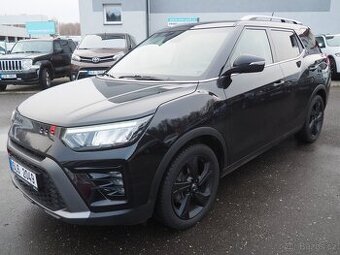 2024 SsangYong Tivoli Grand, 1.5 T-GDI, Style+