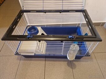 Klec Ferplast Casita 80