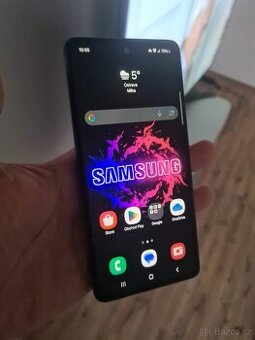 Samsung A52S 5G 120hz - 1