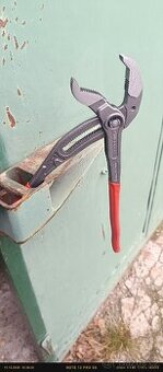 Nové kleště Knipex