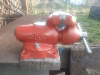 Svěrák York 100 - zaslání možné..