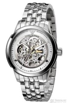 Hodinky EMPORIO ARMANI AR4626 (Meccanico)