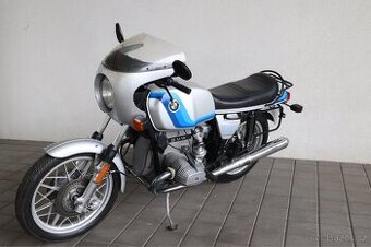 BMW R 100 S limitovaný kus