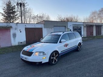 VW Passat B5.5