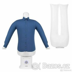 Žehlicí robot - Automatický sušič a žehlič