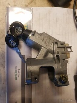 spínačka golf mk1 , passat b2 , 32b