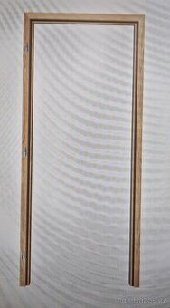 Obložka - Voster Obložková falcová zárubeň 60P