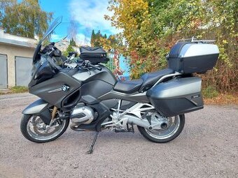 BMW R 1200 RT LC