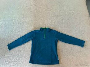 Dětská mikina Decathlon vel. 133/142