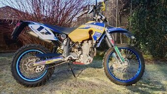 Husaberg 550fe