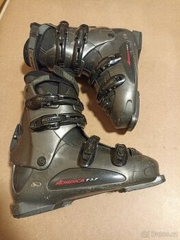 Lyžařské boty Nordica T3.7 EU42/270mm