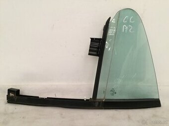 VW PASSAT CC 08-16 - PRAVÉ ZADNÍ SKLO 3C8 845 216