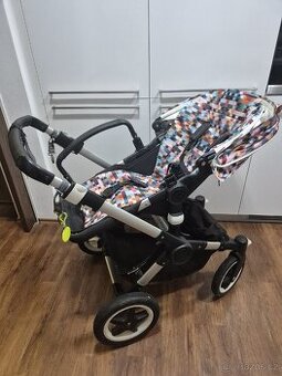 Kočárek Bugaboo Buffalo