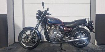 Kawasaki Z 1100 ST