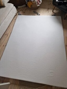 Matrace z paměťové pěny