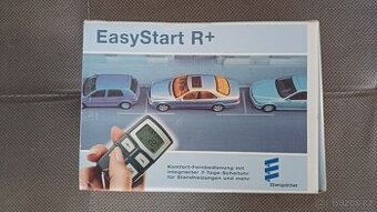 Dálkové ovládání