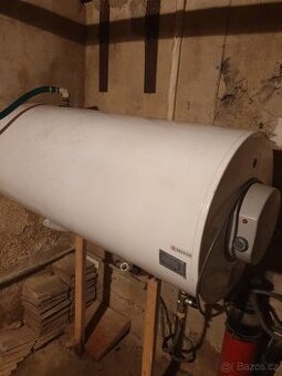 Prodám bojler Dražice OKCEV 200 L – funkčnost neověřena