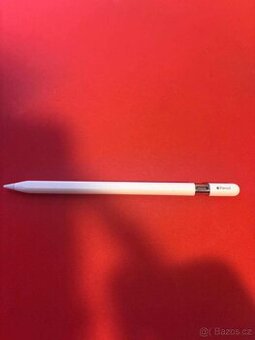 Dotykové pero (stylus) Apple Pencil (USB-C)