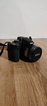 Nikon COOLPIX P530